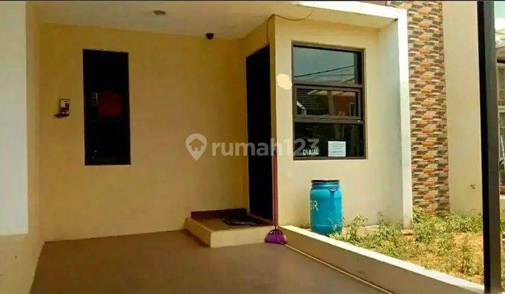 RUMAH DI GRAND SHARON SOEKARNO HATTA BANDUNG DEKAT RS AL ISLAM 
 1