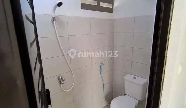 RUMAH MODERN MINIMALIS 2 Lt DI ARCAMANIK BANDUNG 2