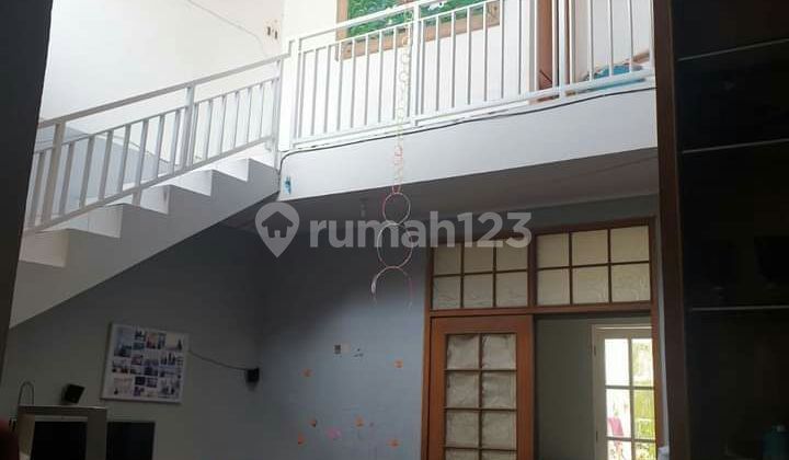 RUMAH TERAWAT SIAP HUNI DI SENAM INDAH ARCAMANIK KOTA BANDUNG 2