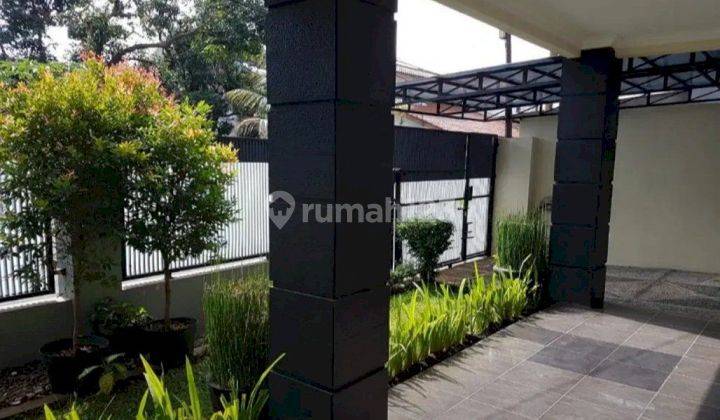 RUMAH MEWAH SHM MURAH DI TURANGGA BANDUNG DEKAT TRANS STUDIO MALL 2