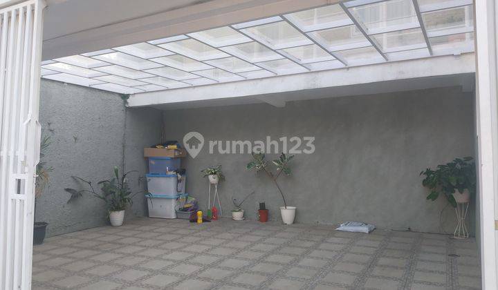 Rumah Scandinavian Full Furnished Ujungberung Arcamanik Bandung
 2