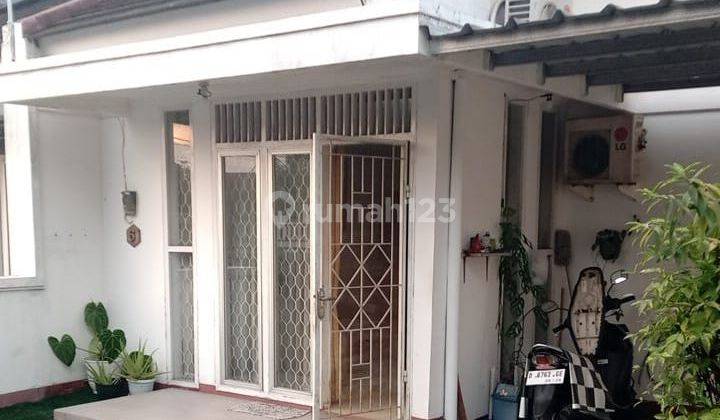 Rumah SHM 2 Lantai Murah di Gumuruh Turangga dekat TSM Bandung
 2