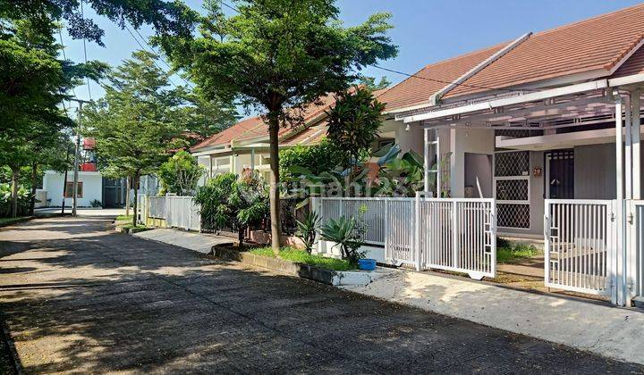 Rumah SHM Siap Huni di Puri Cisaranten Arcamanik Kota Bandung 2