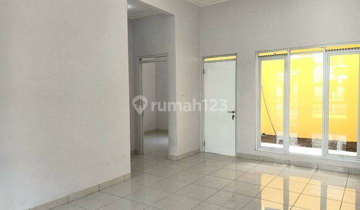 Rumah SHM 1 Lantai Siap Huni di Puri Cisaranten Arcamanik Bandung 2