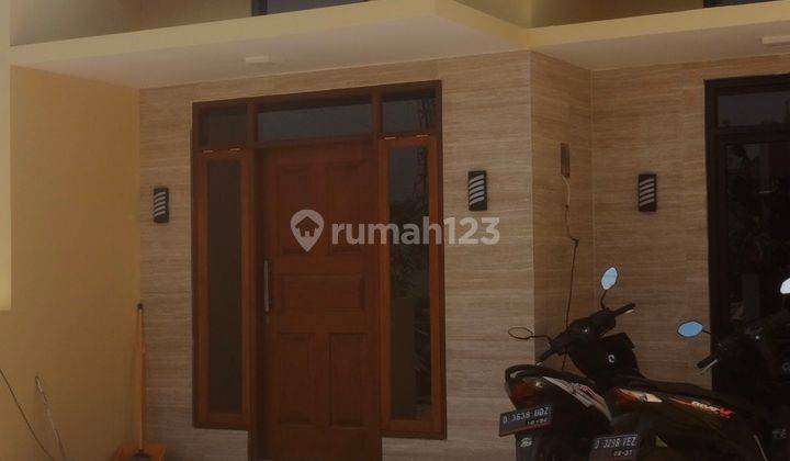 Rumah Baru On Progress Di Cisaranten Kulon Arcamanik Bandung 2