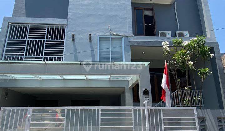 Rumah Baru Renovasi Aesthetic Di Sukamenak Kopo Bandung 2