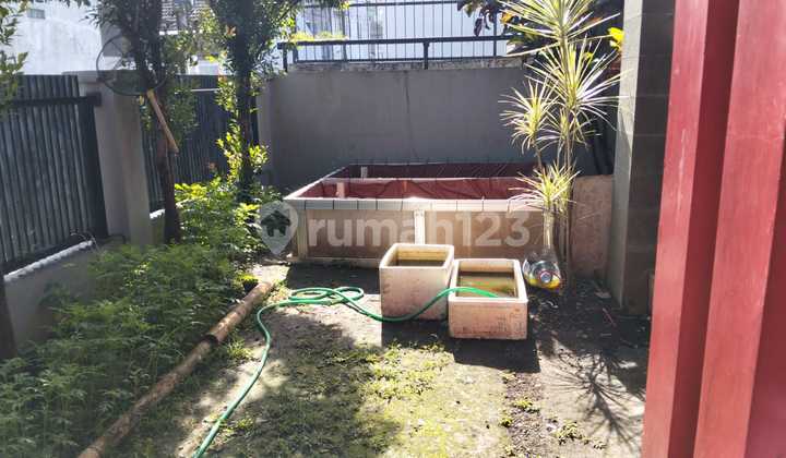 Rumah Siap Huni di Taman Cibaduyut Indah Bandung 2