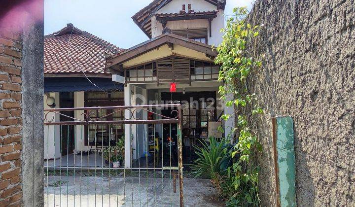 Ngantong Rumah Di Cigadung Raya Timur Bandung Hitung Tanah Saja 2