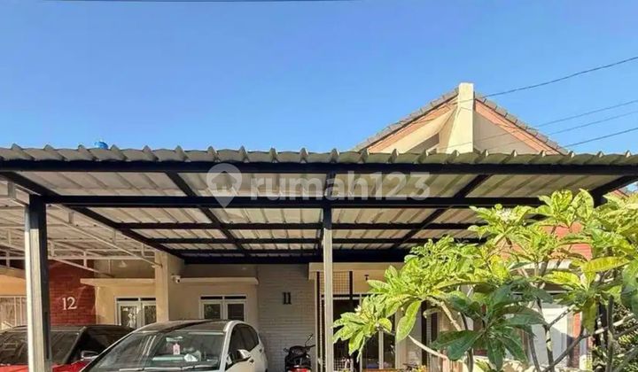 Rumah Terawat Di Bumi Panyawangan Bandung Dekat Tol Cileunyi Rumah Terawat Di Bumi Panyawangan Bandung Dekat Tol Cileunyi