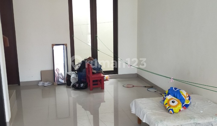 Rumah 2 Lantai Di Telukjambe Timur Kota Karawang Dekat Mall Kcp 2