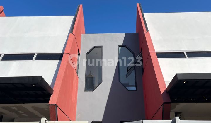 Rumah Baru Di Dago Cisitu Bandung Dekat Itb Unpad Unikom Ithb 2