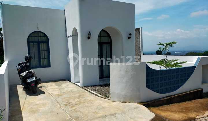 Beautiful House In Cilengkrang Ujungberung East Bandung With Wouw View 2