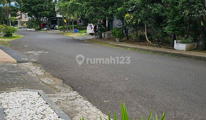 Rumah Luas Di Jalan Soekarna-hatta Depan Metro Indah Mall Bandung 2