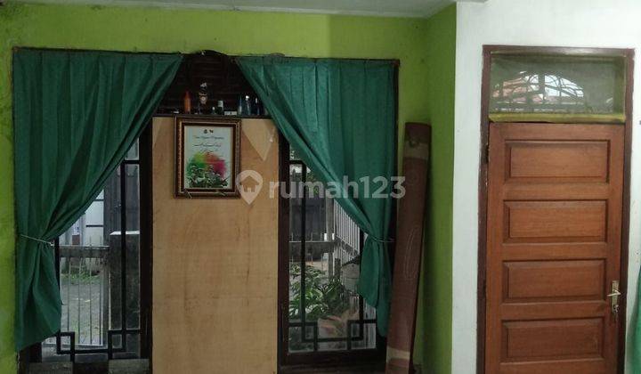 Rumah 2.5 Lt Di Margahayu Raya Metro Bandung Harga Bawah Pasar 2