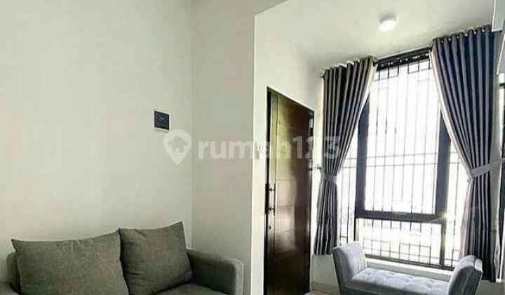 Rumah Asri Semi Furnished Di Arcamanik Kota Bandung 2