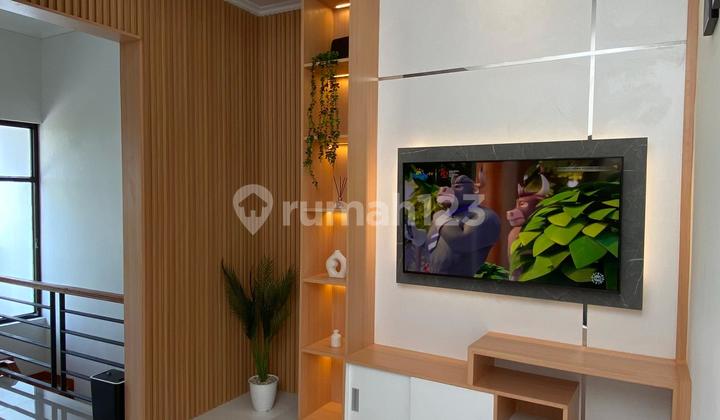 Rumah Full Furnish Cluster Walini Urban Living Rancaekek Bandung 2