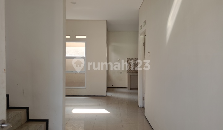 Rumah Baru di Mars Margahayu Raya Bandung Ready Stok 2