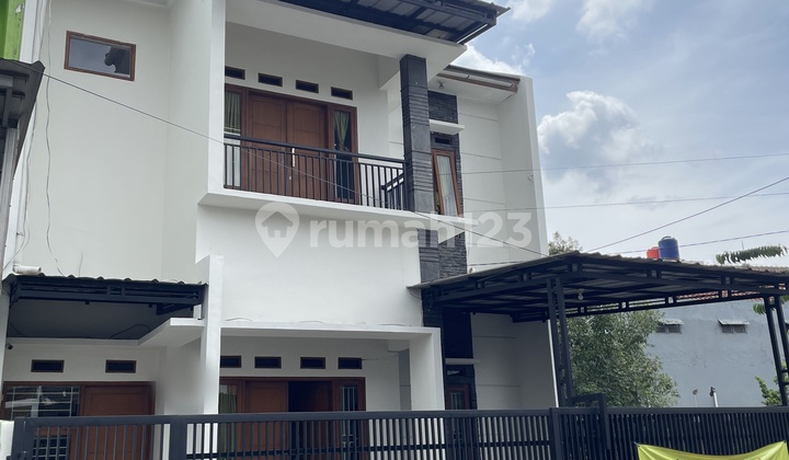 Rumah Murah Di Permata Buahbatu Bandung Dekat Telkom University Rumah Murah Di Permata Buahbatu Bandung Dekat Telkom University