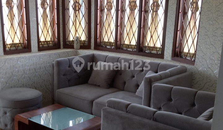 Rumah Hook di Tirtawangi Bojongsoang Buahbatu Bandung 2