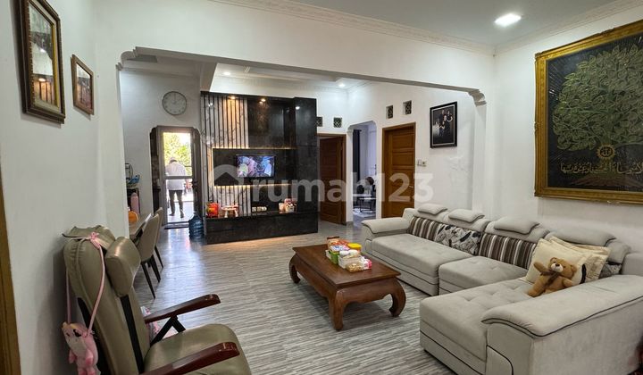 Rumah Terawat 1,5 Lantai Di Metro Margahayu Raya Kota Bandung