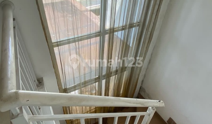 foto lainnya rumah baru full renov di