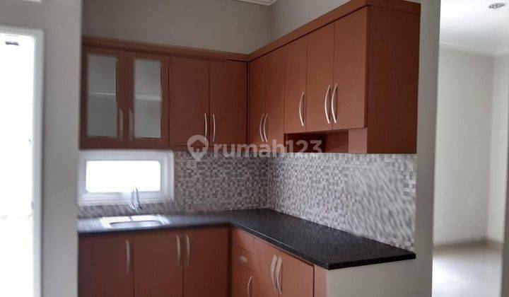 Rumah Cijawura Girang Kota Bandung 2 Lt Murah Bonus Kitchen Set 2