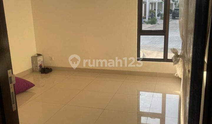 Rumah Baru Siap Huni Di Padmagriya Podomoro Park Bandung 2