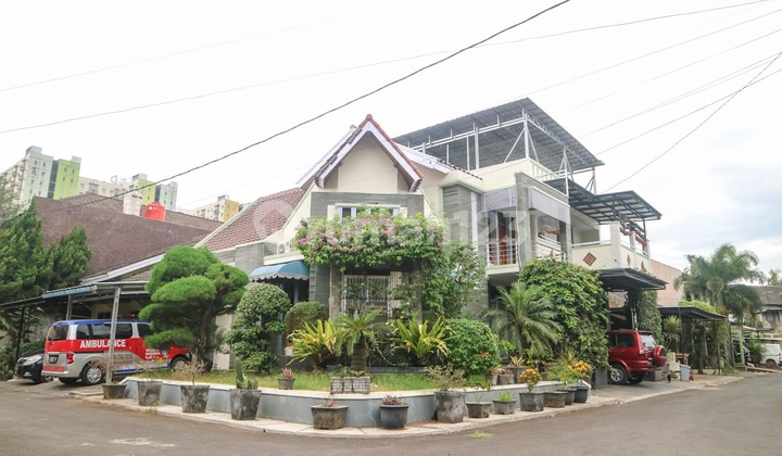 Rumah Hook Cantik Di Palem Permai Bypass Timur Bandung Depan Mim Rumah Hook Cantik Di Palem Permai Bypass Timur Bandung Depan Mim