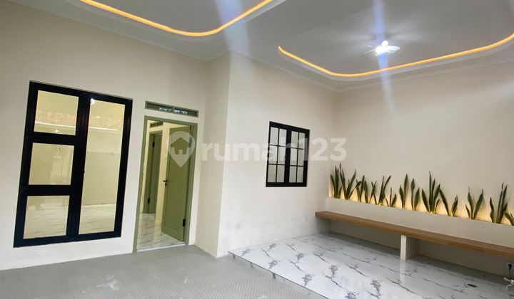 Rumah Baru di Perumahan Bintang Alam Karawang Siap Huni 2