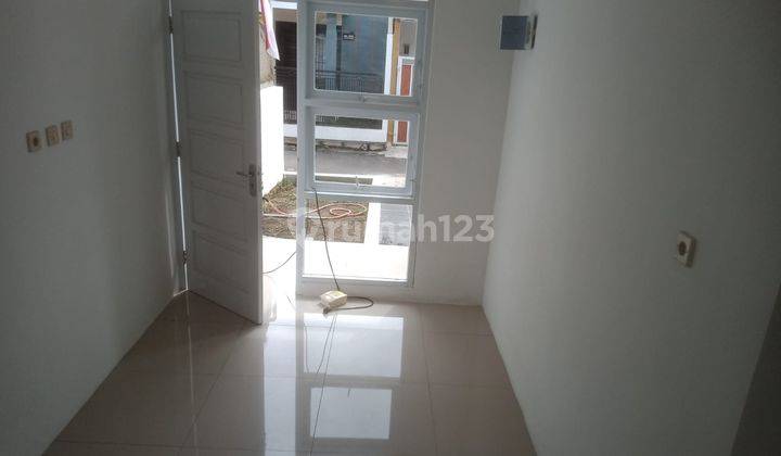 Murah Rumah Modern Minimalis Baru Dekat Velodrome Padasuka Cimahi 2
