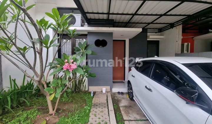 Rumah Keren Di Jingga Residence Ciwastra Margahayu Bandung Rumah Keren Di Jingga Residence Ciwastra Margahayu Bandung