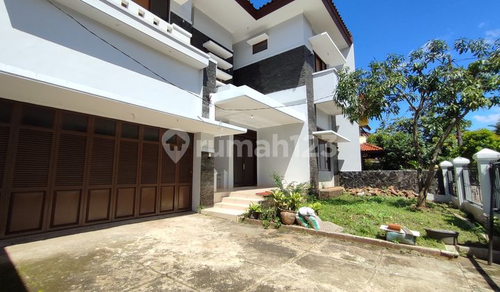 Rumah Mewah Siap Huni 2 Lantai Di Antapani Kota Bandung 2