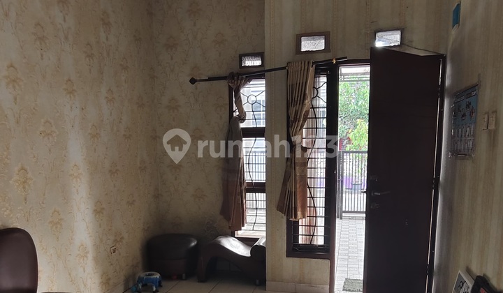 Rumah Siap Huni Di Ciganitri Buahbatu Bandung Dekat Stt Telkom 2