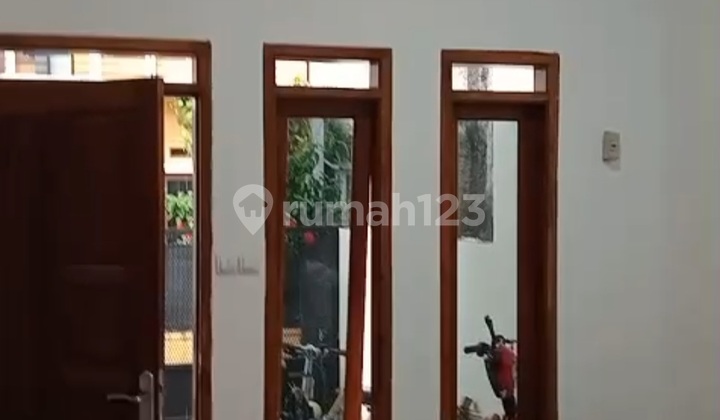Rumah Baru Di Permata Biru Cibiru Hilir Bandung Timur Dekat Upi 2