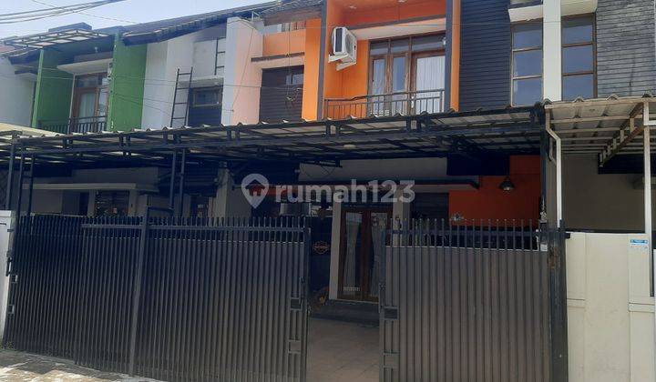 Rumah Di Taman Persada Asri Margahayu Raya Bandung Sudah Renov 1