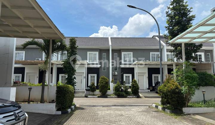 Well-Maintained House Below Market Price in Ciawitali, Near Cimahi City Hall 2
