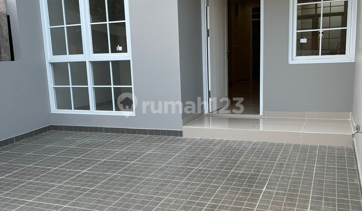 New House Ready Stock In Cisaranten Kulon Arcamanik Bandung 2