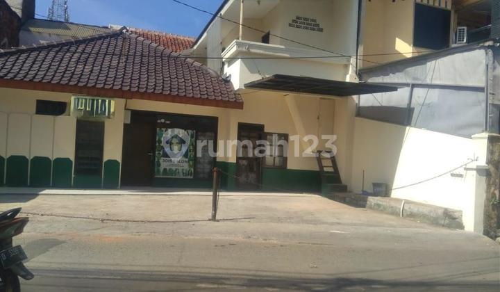 Well-Maintained House &amp; Boarding House Market Below in Arcamanik, Bandung 2