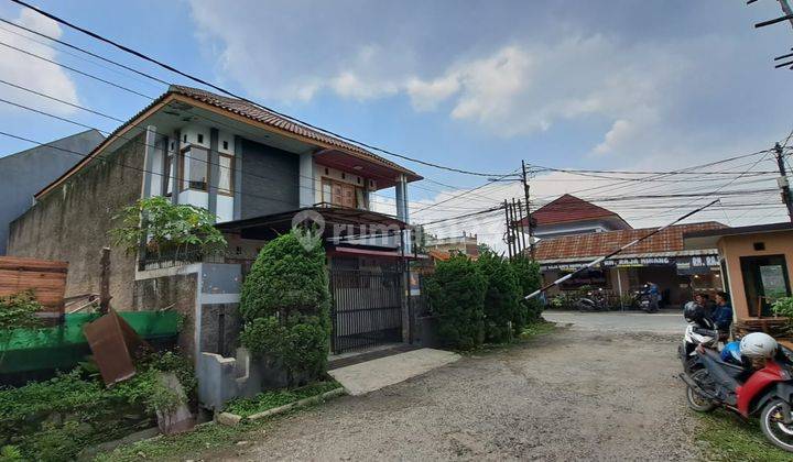 Rumah Hook Mewah Di Parakan Waas Batununggal Bandung Harga Murah 2