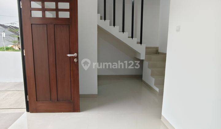 Rumah Indent Nuera House 6 Arcamanik Cisaranten Kulon Bandung 2