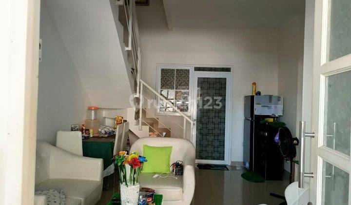 Rumah Semi Furnish Gaya Jepang Di Cisaranten Arcamanik Bandung 2