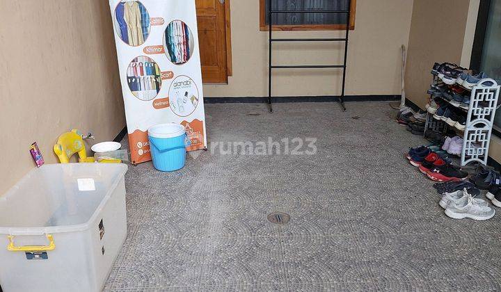 Rumah Siap Huni Di Keynara Baleendah bandung Dekat Pasar 2