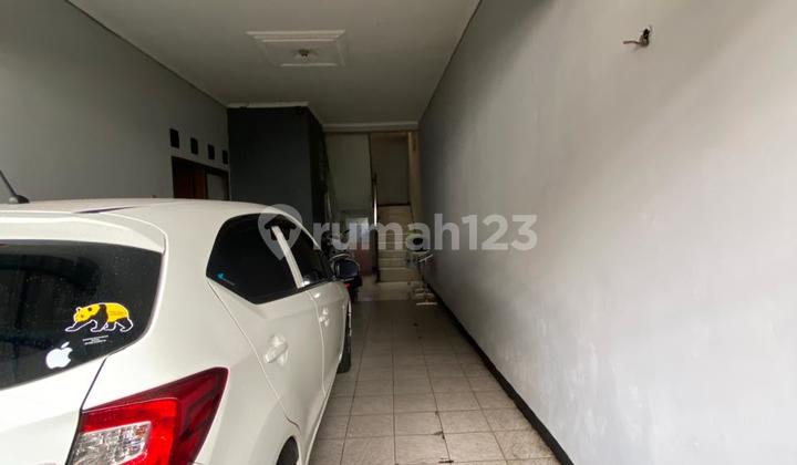 Strategic Boarding House Investment in Sukasari Sarijadi, Bandung – Already Generating Returns 2