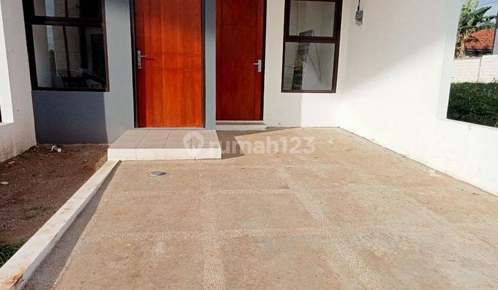 Rumah Baru 2 Lantai Ready Stock Dekat Kantor Bupati Bandung Barat 2