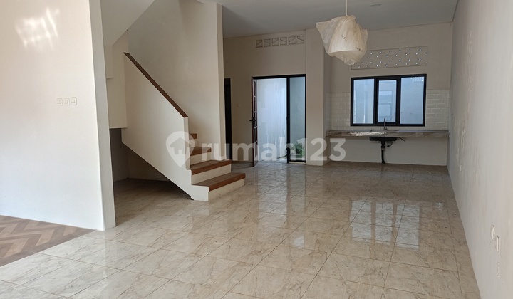 New Mercury Margahayu Raya Bandung House Ready Stock 2