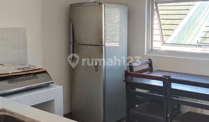 Fully Renovated Ready-to-Occupy House in Bumi Panenjoan, Cicalengka, Bandung