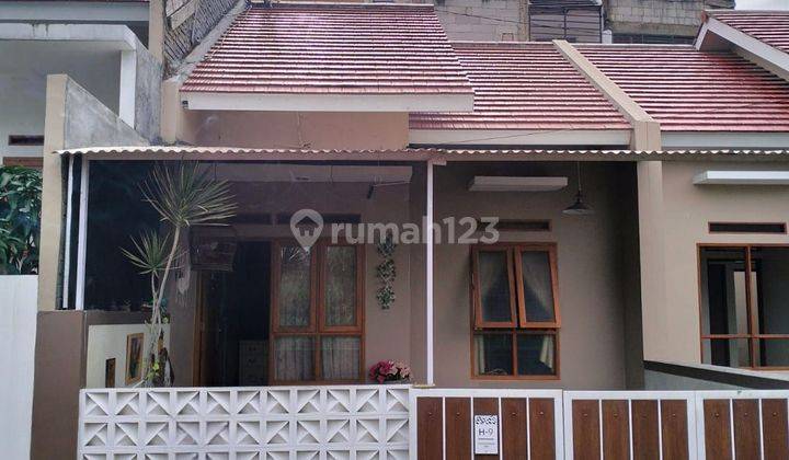 Rumah Bagus Semi Furnished Shm Di Sariwangi Parongpong Bandung
 1