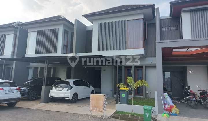 Rumah Baru Inden Posisi Hook Di Margahayu Raya Buahbatu Bandung 2
