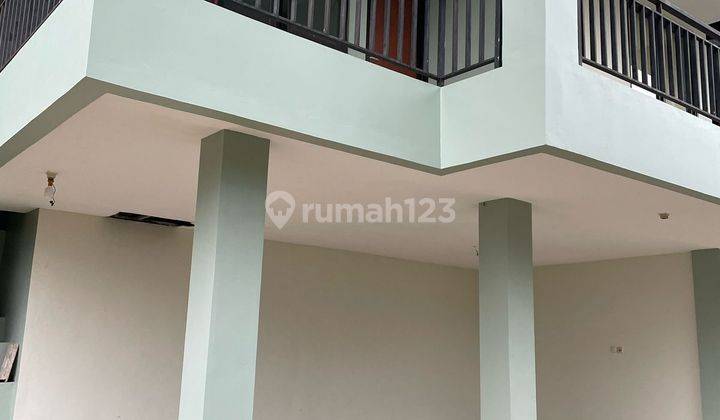 Best Value Villa Terawat Di Cilengkrang Bandung View Gbla 2