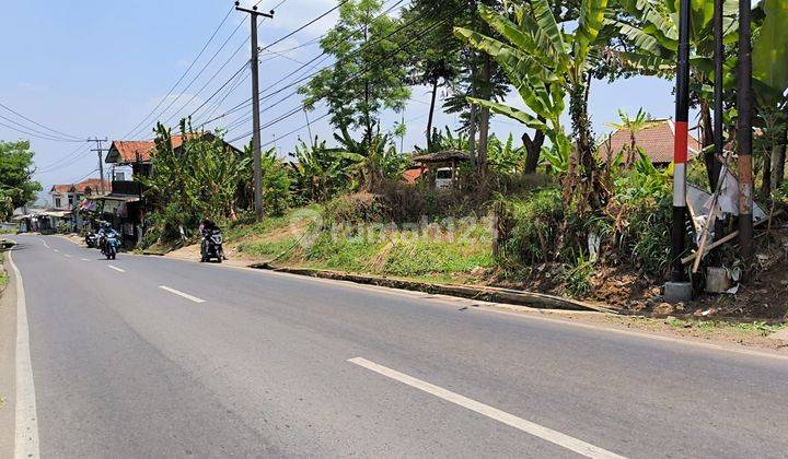 Tanah Strategis Depan DPRD KBB Kabupaten Bandung Barat
Padalarang 2